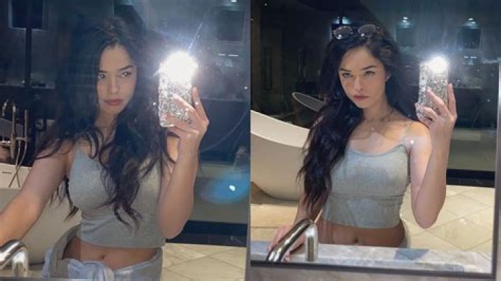 Valkyrae's Nip Slip: The Incident That Shook the Streaming World