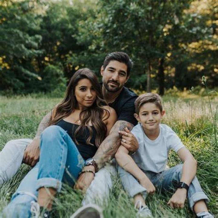Vanessa Hernandez and Nick Castellanos: A Power Couple in the Spotlight