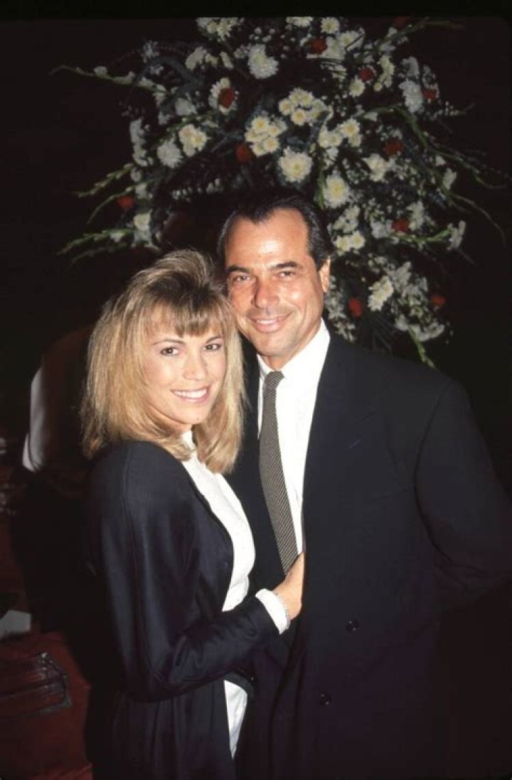 Vanna White and George Santo Pietro Marriage: A Journey Through Love and Fame