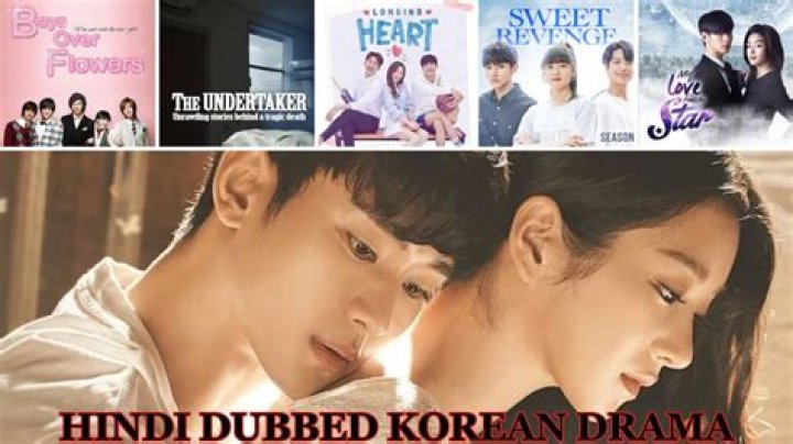 Vegamovies KDrama Hindi Dubbed: Your Ultimate Guide to Enjoying Korean Dramas in Hindi