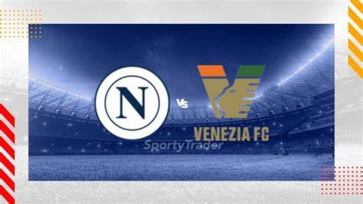Venezia vs Napoli: A Thrilling 0-0 Draw in Serie A