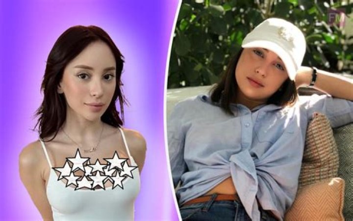 Veronica Perasso: The Rising Star of Social Media and Entertainment