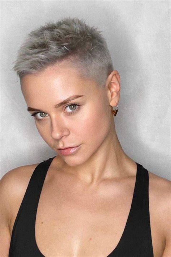 Very Short Hair for Women: The Ultimate Guide to Chic Styles