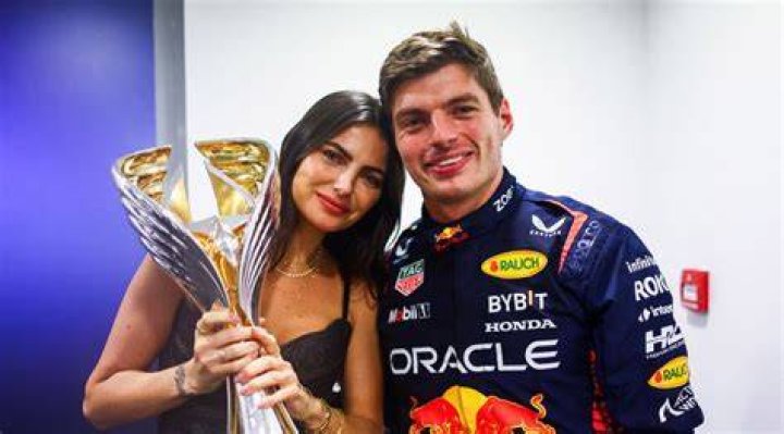Victoria Jane Verstappen: The Rising Star in Formula 1