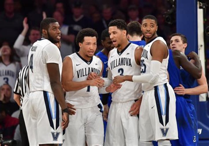 Villanova Basketball: A New Era Awaits as the Search for a New Head Coach Intensifies