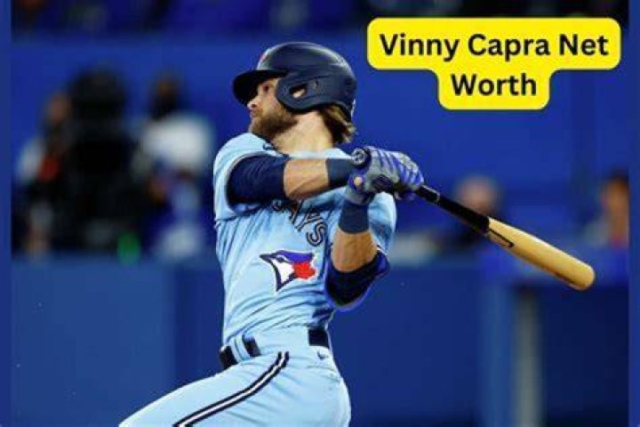 Vinny Guadagnino Net Worth: Exploring the Wealth Behind the Jersey Shore Star