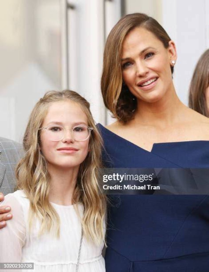 Violet Affleck: The Growing Star of Hollywood
