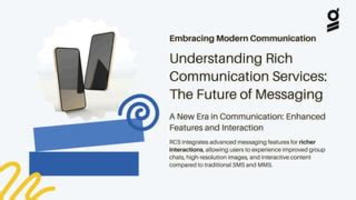 Viral MMS 2025: The Future of Mobile Messaging and Communication