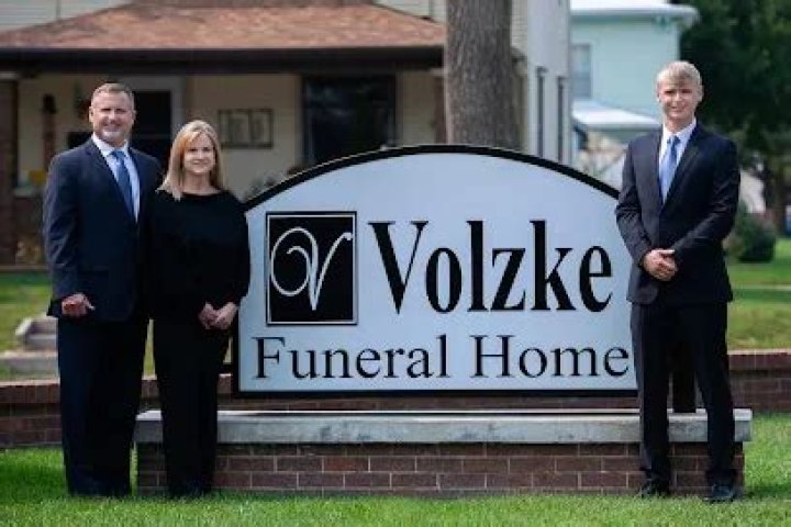 Volzke Funeral Home: A Trusted Companion in Times of Need