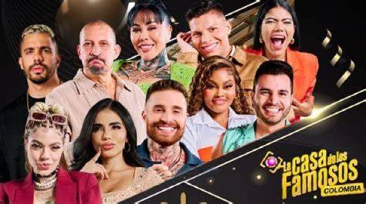 Vote La Casa de los Famosos: Your Ultimate Guide to Participating in the Show