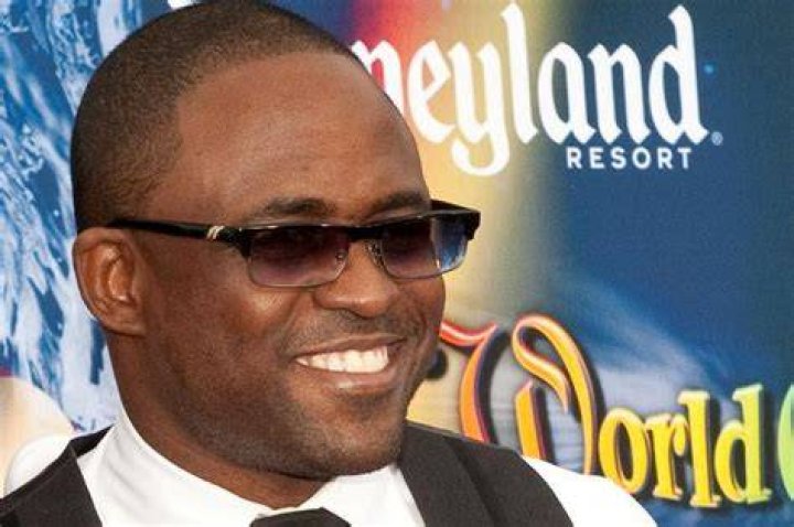 Wayne Brady and Diddy: A Unique Bond in Entertainment