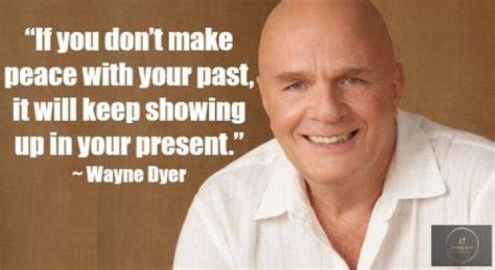 Wayne Dyer: Remembering the Life and Legacy After His Wife’s Death