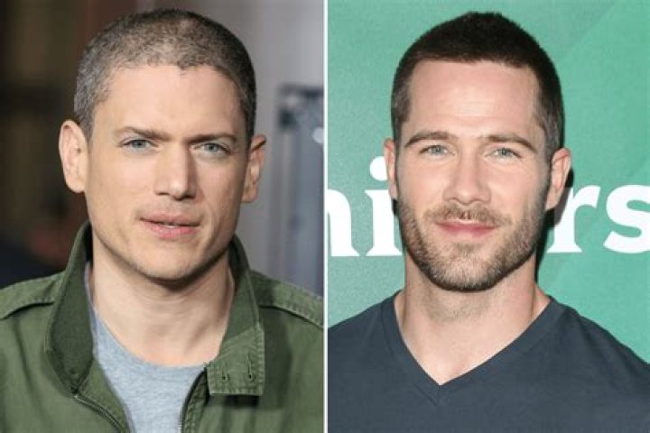 Wentworth Miller's Journey to Finding Love: The 2024 Partner Reveal