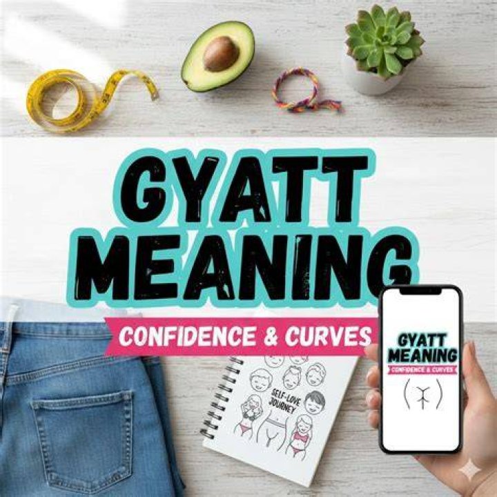 What Does Gyatt Mean to a Girl? Unraveling the Meaning Behind the Term