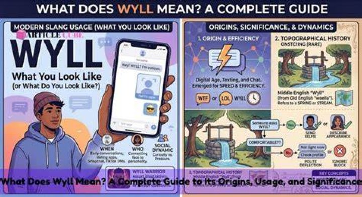What Does Wyll Mean? Understanding the Significance and Origins