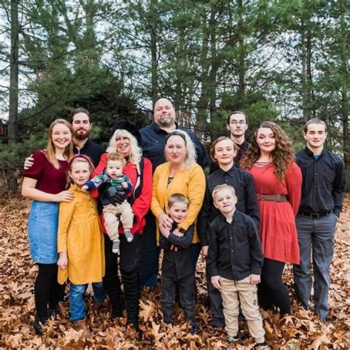 What Happened with Jamerrill Stewart's Husband? A Deep Dive into Their Journey