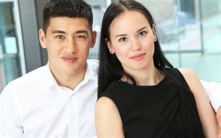 What Religion is Dmitry Bivol?