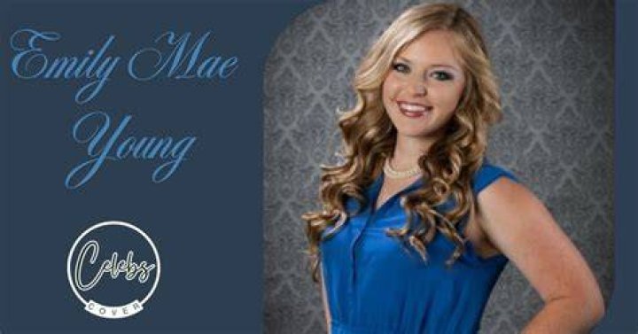 Whatever Happened to Emily Mae Young? A Deep Dive into Her Life and Career