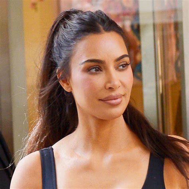 When Celebrities Collide: The Kim Kardashian and Diddy Viral Video