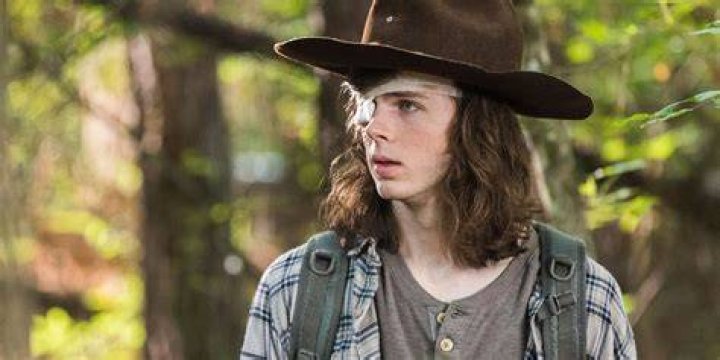 When Does Carl Die in The Walking Dead? Understanding the Impact of His Death