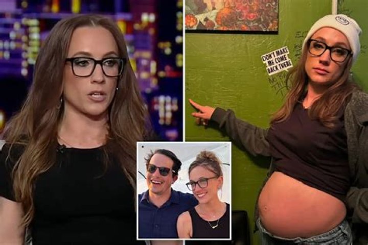 When Is Kat Timpf's Due Date? A Comprehensive Guide to the Anticipated Arrival