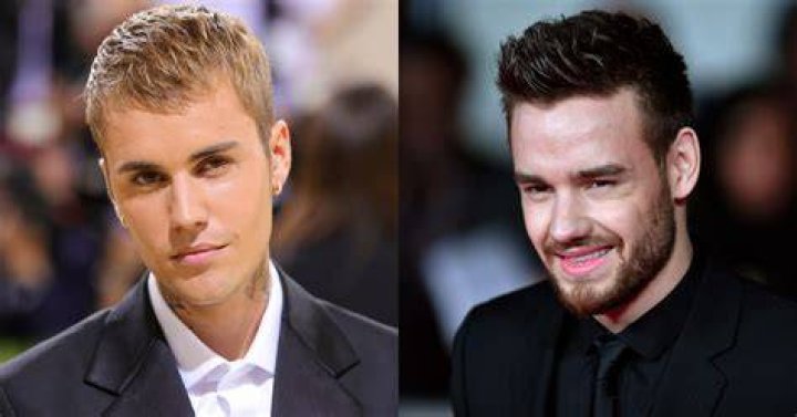 When Pop Icons Collide: The Dynamic Duo of Justin Bieber and Liam Payne
