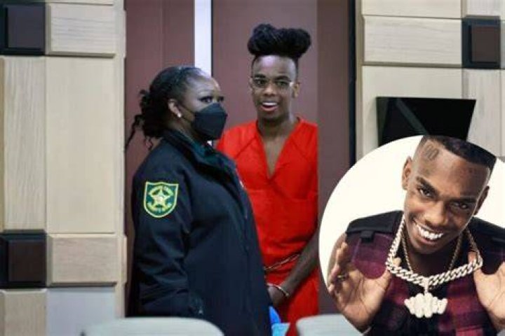When Will YNW Melly Get Out? A Comprehensive Guide to His Legal Journey