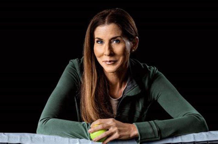 Where is Monica Seles Now? A Journey Through Her Life