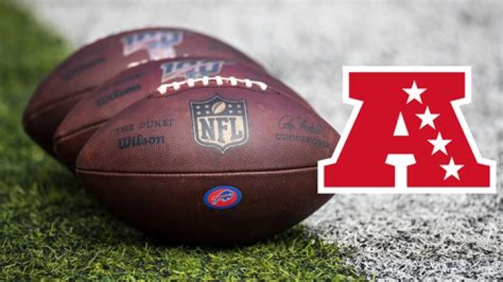 Who Are the AFC Champs? A Deep Dive into the American Football Conference Champions