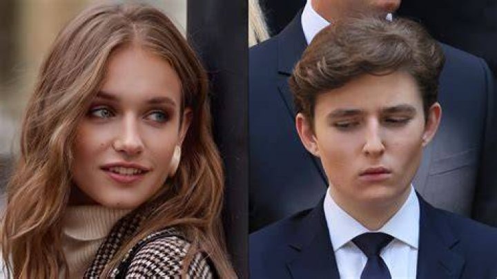 Who is Barron Trump's Girlfriend? A Closer Look at His Personal Life