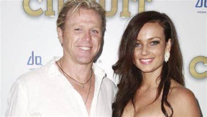 Who Is Dermott Brereton's Daughter? A Deep Dive into Her Life and Background