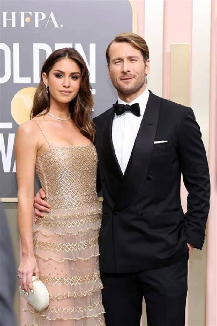 Who Is Glen Powell Girlfriend? Unveiling the Life and Relationship of the Renowned Actor
