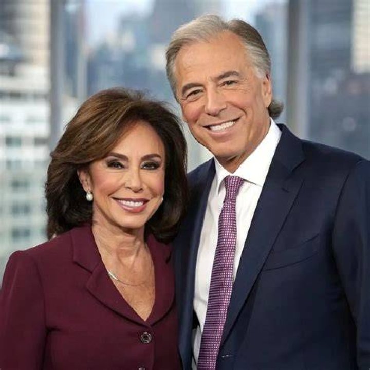 Who is Jeanine Pirro Engaged To? Unveiling Her Romantic Journey