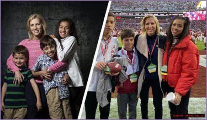 Who is Laura Ingraham's Spouse? A Deep Dive into Her Personal Life