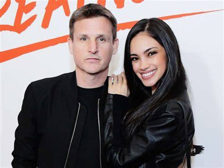 Who Is Rob Dyrdek's Wife? A Comprehensive Guide