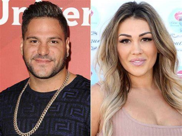Who is Ronnie from Jersey Shore Dating? An In-Depth Look at His Relationship Status