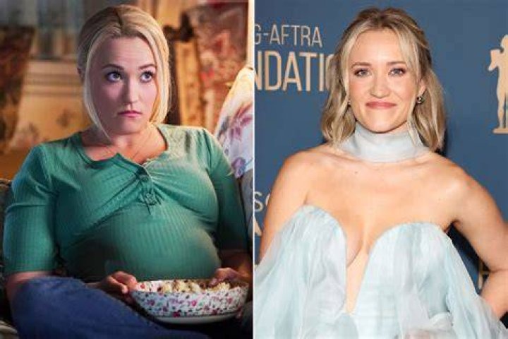 Who Played Mandy on Young Sheldon? A Comprehensive Look at the Actress Behind the Role