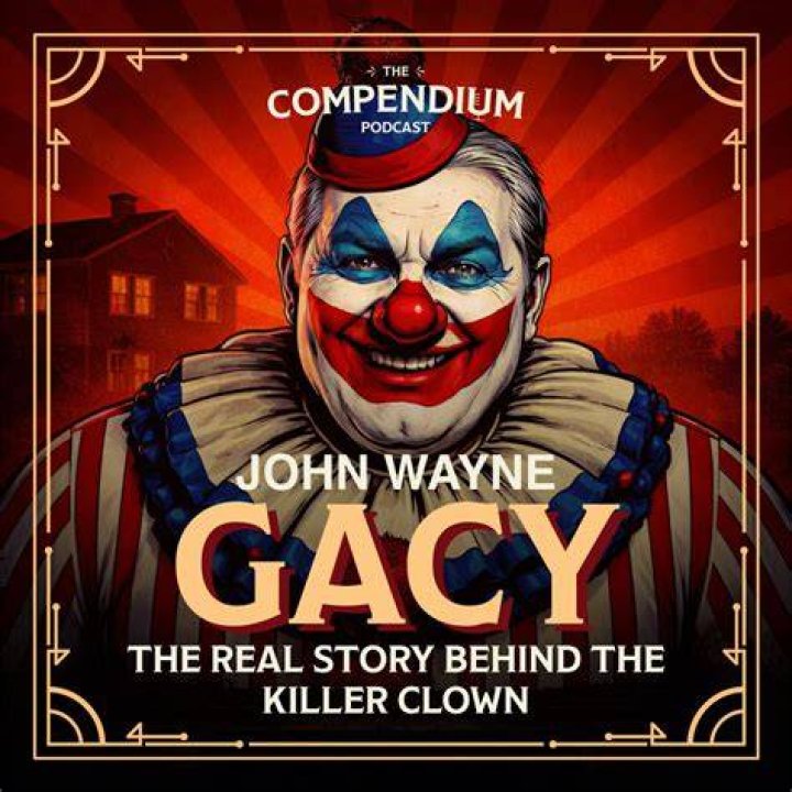Who was Michael Gacy: The Story Behind the Killer Clown