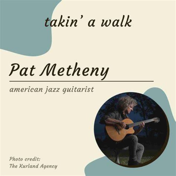 Who Was Pat Metheny Married To? Exploring the Life and Relationships of a Jazz Legend