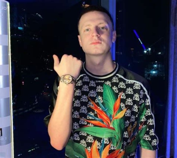 Why is Mellstroy Rich? Unveiling the Secrets Behind His Wealth