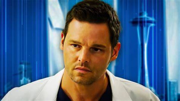 Why Justin Chambers Left Grey's Anatomy: A Deep Dive into His Departure