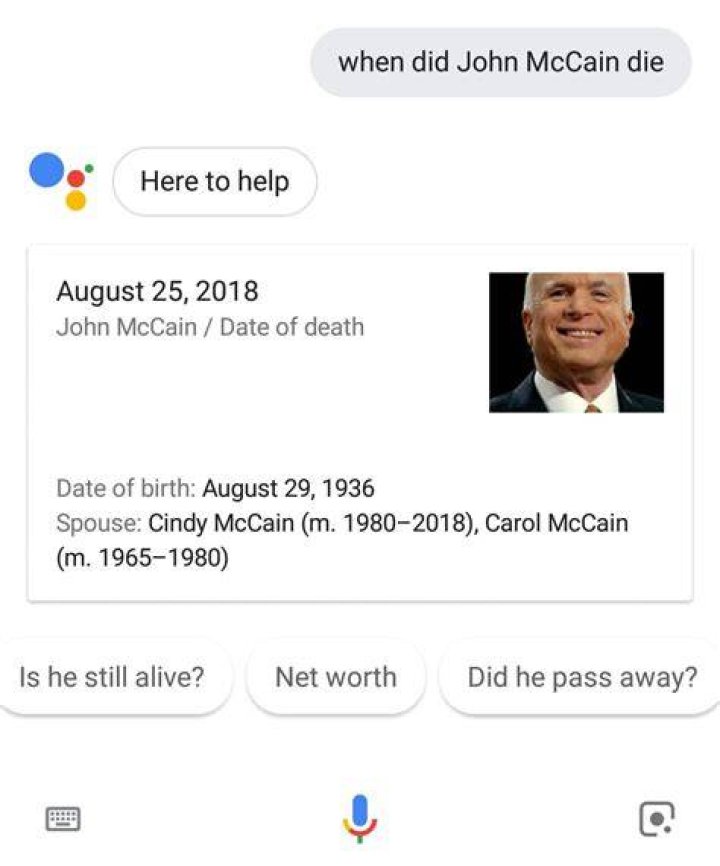 Will Smith: Did He Pass Away or Is He Still Alive?