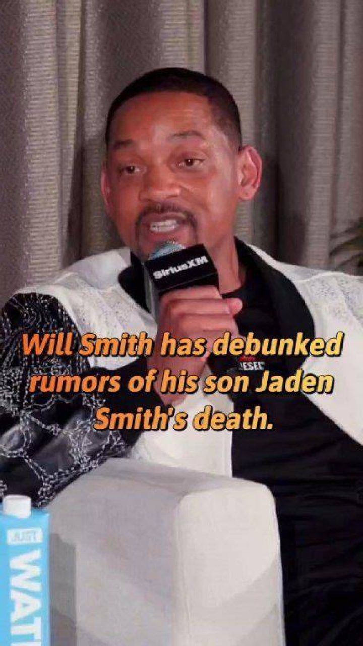 Will Smith: The Legacy and Rumors Surrounding His Death