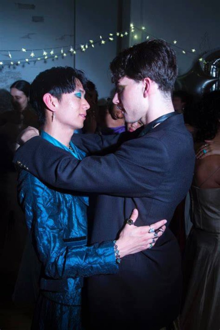 William Gao and Kit Connor Wedding: A Celebration of Love, Fame, and Hollywood Romance