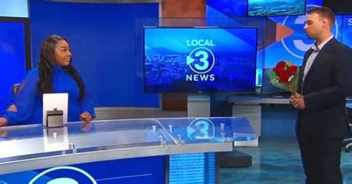 WKYT's Award-Winning News Reporters Deliver the Latest Local News