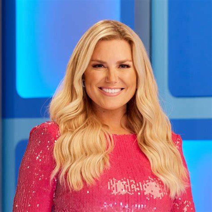 Wow Rachel Reynolds: The Rise of a TV Icon