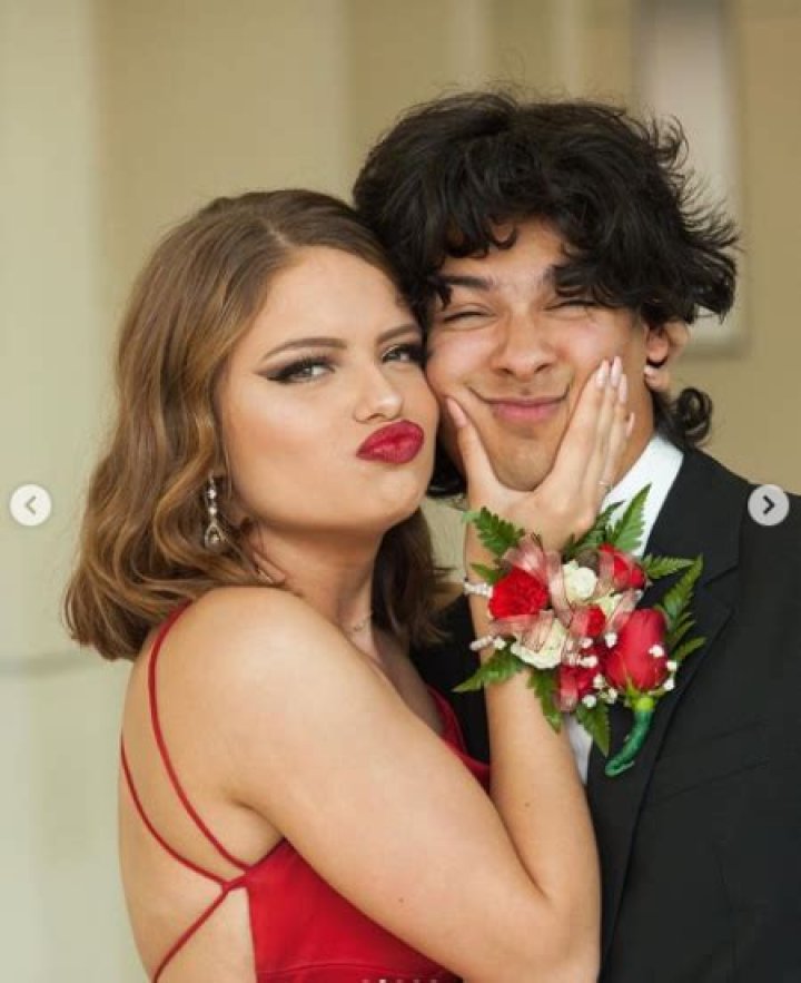 Xolo Maridueña's Romantic Journey: Who is His Girlfriend?
