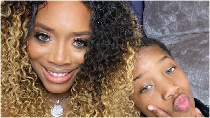 Yandy Smith's Heartbreak: The Tragic Passing of Her Son