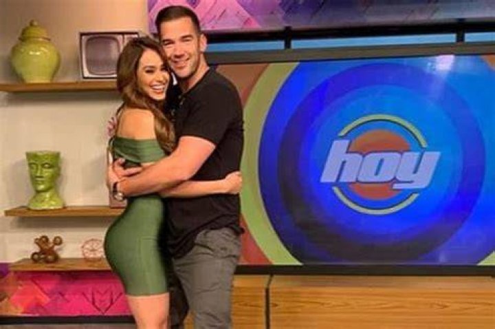Yanet Garcia Boyfriend 2024: Who is the Stunning Weather Girl Dating?
