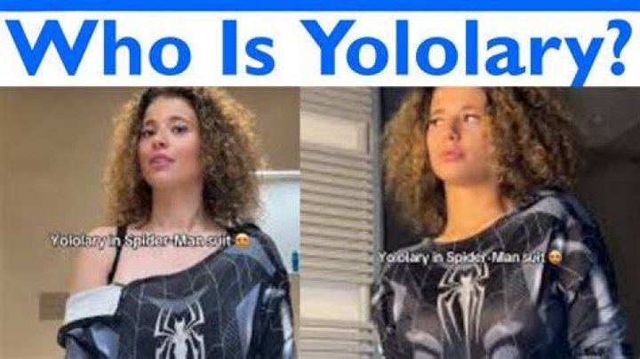 Yololary OnlyFans Leak: The Inside Story Behind the Controversy